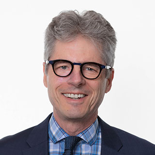 photo of Tony Porter